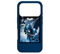 The Dark Knight Rises Swing Into Action Coque pour iPhone 17 Pro