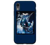 The Dark Knight Rises Swing Into Action Coque pour iPhone XR