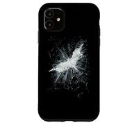 The Dark Knight Rises Teaser Poster Coque pour iPhone 11