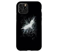 The Dark Knight Rises Teaser Poster Coque pour iPhone 11 Pro