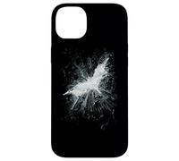 The Dark Knight Rises Teaser Poster Coque pour iPhone 14 Plus