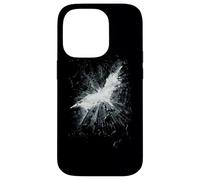 The Dark Knight Rises Teaser Poster Coque pour iPhone 14 Pro