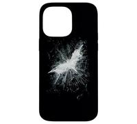 The Dark Knight Rises Teaser Poster Coque pour iPhone 14 Pro Max