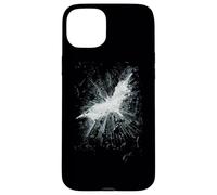The Dark Knight Rises Teaser Poster Coque pour iPhone 15 Plus