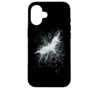 The Dark Knight Rises Teaser Poster Coque pour iPhone 16