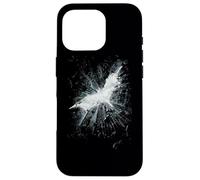 The Dark Knight Rises Teaser Poster Coque pour iPhone 16 Pro