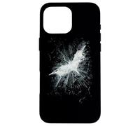 The Dark Knight Rises Teaser Poster Coque pour iPhone 16 Pro Max
