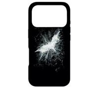The Dark Knight Rises Teaser Poster Coque pour iPhone 17 Pro