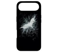 The Dark Knight Rises Teaser Poster Coque pour iPhone Air