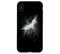 The Dark Knight Rises Teaser Poster Coque pour iPhone XS Max