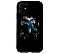 The Dark Knight Rises What Gotham Needs Coque pour iPhone 11