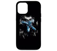 The Dark Knight Rises What Gotham Needs Coque pour iPhone 12/12 Pro