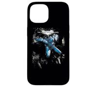 The Dark Knight Rises What Gotham Needs Coque pour iPhone 15