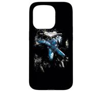 The Dark Knight Rises What Gotham Needs Coque pour iPhone 15 Pro