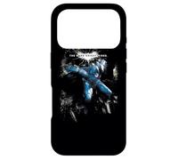 The Dark Knight Rises What Gotham Needs Coque pour iPhone 17 Pro