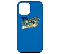 The Dark Knight Rises Wheels on Fire Coque pour iPhone 12 Pro Max
