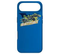 The Dark Knight Rises Wheels on Fire Coque pour iPhone Air