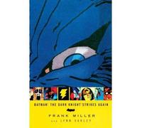[(The Dark Knight Strikes Again)] [by: Frank Miller]