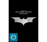 The Dark Knight Trilogie (3 Discs) (Dvd)