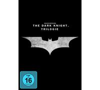 Keine Informationen - The Dark Knight Trilogy [Import]