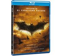 The Dark Knight Trilogie / The Dark Knight Trylogy