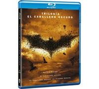 The Dark Knight Trilogie / The Dark Knight Trylogy G