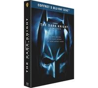 Coffret Trilogie The Dark Knight [Blu-Ray]