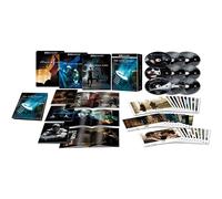 The Dark Knight Trilogy Boîtier Collector Édition Limitée 4K UHD Blu-ray
