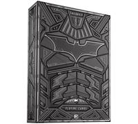 The Dark Knight Trilogy (Cartes à Jouer)