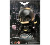The Dark Knight Trilogy - Figurine Cosbi Batman 8 cm G