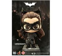 The Dark Knight Trilogy - Figurine Cosbi Catwoman 8 cm G