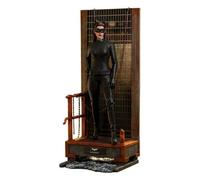 The Dark Knight Trilogy - Figurine Movie Masterpiece 1/6 Catwoman 29 Cm