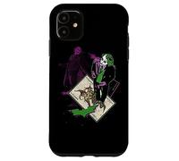 The Dark Knight Wild Card Coque pour iPhone 11