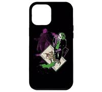 The Dark Knight Wild Card Coque pour iPhone 12 Pro Max