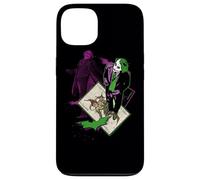 The Dark Knight Wild Card Coque pour iPhone 13