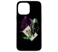The Dark Knight Wild Card Coque pour iPhone 13 Pro Max