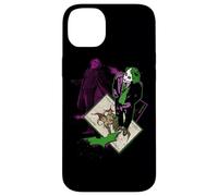The Dark Knight Wild Card Coque pour iPhone 14 Plus
