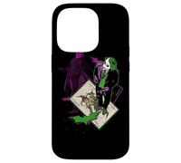 The Dark Knight Wild Card Coque pour iPhone 14 Pro