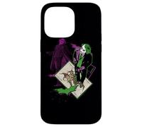 The Dark Knight Wild Card Coque pour iPhone 14 Pro Max