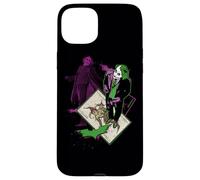 The Dark Knight Wild Card Coque pour iPhone 15 Plus