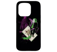 The Dark Knight Wild Card Coque pour iPhone 15 Pro