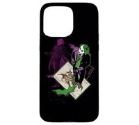 The Dark Knight Wild Card Coque pour iPhone 15 Pro Max