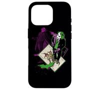 The Dark Knight Wild Card Coque pour iPhone 16 Pro