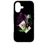The Dark Knight Wild Card Coque pour iPhone 17