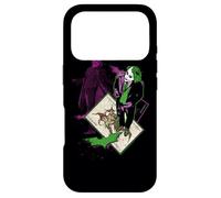 The Dark Knight Wild Card Coque pour iPhone 17 Pro