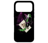 The Dark Knight Wild Card Coque pour iPhone 17 Pro Max