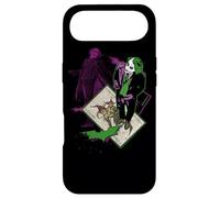 The Dark Knight Wild Card Coque pour iPhone Air