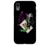 The Dark Knight Wild Card Coque pour iPhone XR