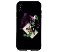 The Dark Knight Wild Card Coque pour iPhone XS Max
