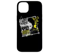 The Dark Knight World Without Rules Coque pour iPhone 14 Plus